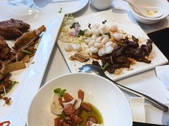 -新雅粤菜馆(南京东路店)