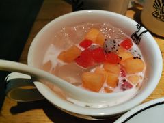 -太二酸菜鱼(深圳布吉万象汇店)