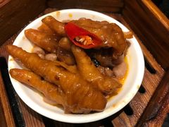 -正斗·港式粤菜(SKLP店)