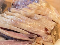 -徐家鸭子·非遗烤鸭(老门东店)