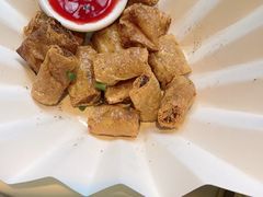 -涌上外婆桥(南塘店)
