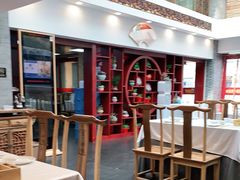 -东门烤鸭店(东华门店)