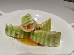 -正佳广场万豪酒店-粤菜餐厅·点心·海鲜·聚餐