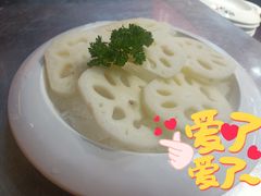-竹犇番茄火锅(长风街店)