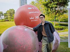 -SAANCI山池咖啡(海上世界文化艺术中心店)