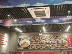 -美蛙四季(亦庄店)