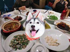 -和记小菜(东方店)