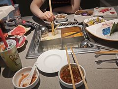 -海底捞火锅(八佰伴店)