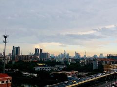 -江记餐厅(罗冲围店)