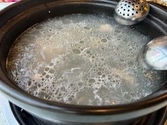 -烹然四季椰子鸡火锅(团结湖总店)
