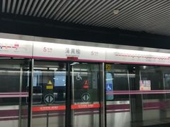 -蒲黄榆(地铁站)