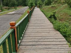 -苏木山森林公园