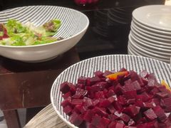 -上海锦江汤臣洲际大酒店壹阶层