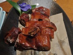 -南拳十三姨·潮汕砂锅粥(世纪金源店)