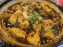 臭大元烧肥肠-壶园美食·淮扬菜(东圈门店)