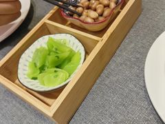 -新吉士·上海菜(浦东LCM置汇旭辉店)