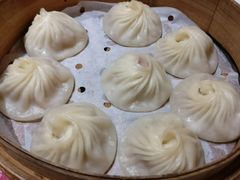 招牌蟹黄汤包-鼎盛轩上海灌汤包·生煎(万达广场店)