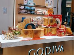 -GODIVA(王府井apm店)