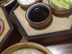 -长安记·大美陕菜(大族广场店)