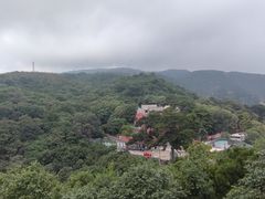 -妙峰山风景名胜区