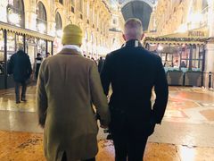 -埃马努埃莱二世拱廊