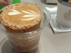 -M Stand(南京新街口金鹰店)