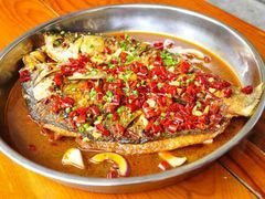 麻辣酸菜鱼-运河古都(兴华西路店)