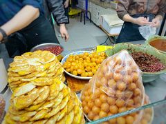 -老金家蛋菜夹馍(西安总店)