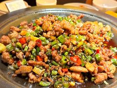 -六月雪干锅(涪城万达广场店)
