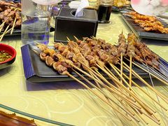 -金谷园饺子·烧烤(人大总店)