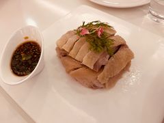 -世华轩餐厅(金仓永华大酒店)