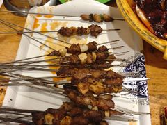 蒜瓣肉-刘一龙虾(数码路店)