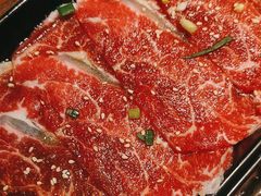 -新石器烤肉(中房金谊广场店)