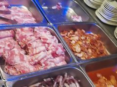 -阪尚皇·原切牛排·烤肉火锅自助(北京路店)