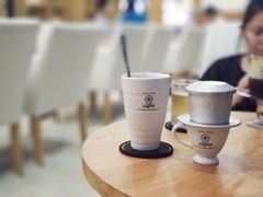 -Trung Nguyen Café Legend