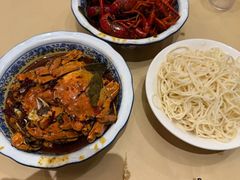 -江味龙虾馆·裸蓝龙虾(南山店)