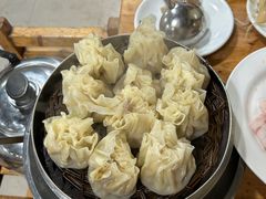 -元盛居(生态大街店)