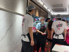 -小杨生煎(黄河路店)
