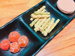 -锦尚阁烤鱼•天津菜(宣武门胡同店)