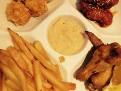 -必胜客(骡马市店)