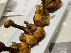 -Deer Park鹿园西餐(仁恒置地广场店)