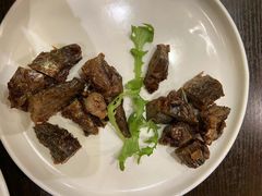 -老牌坊鲁菜名店(宽厚里店)