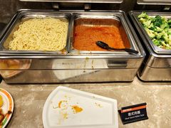 -比格比萨自助(美乐城店)