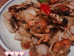 -周家二小姐的菜(西津渡店)