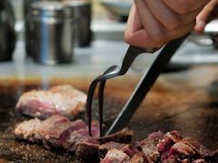 -大渔铁板烧(蛇口店)