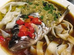 -小厨娘淮扬菜(清江苏宁广场店)
