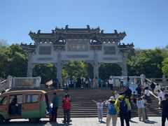 -云龙山