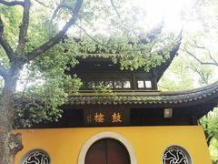 -西园戒幢律寺