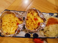 -隐泉京望日式料理(太和广场店)
