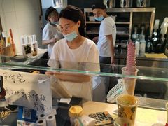 -过客(南锣鼓巷店)